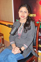 Sreshta Writer Photos at Tori